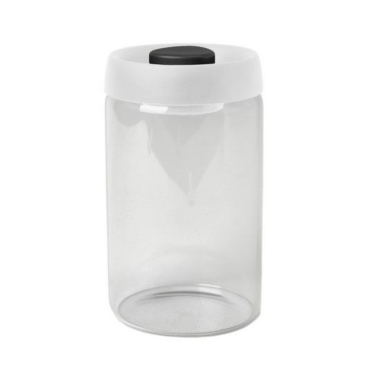 Vacuum Glass Container