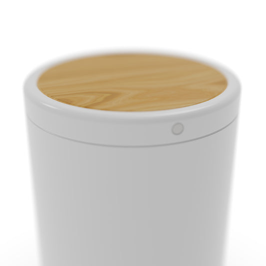 Oak & Ceramic Bin (Coming soon)